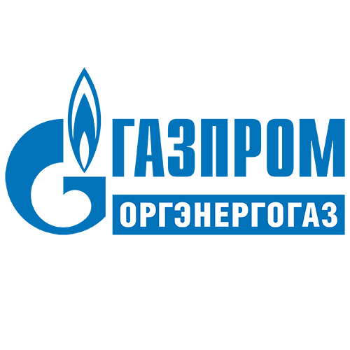 АО «Газпром Оргэнергогаз»